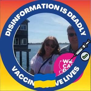 Meet your Posher, Patricia